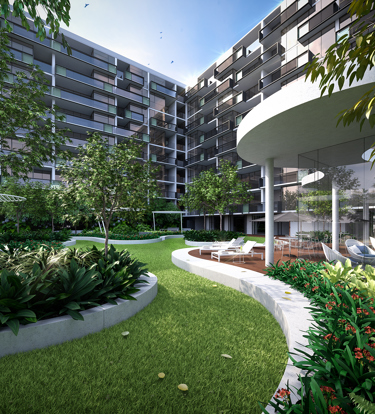 Merricks gets a place on the river with $190m finance deal - Salta ...