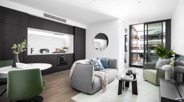 The Park House - Salta Properties