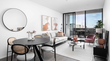 The Park House - Salta Properties