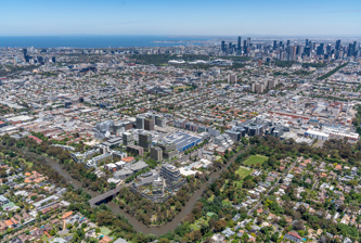 Victoria Gardens - Salta Properties