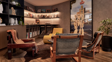 - Salta Properties